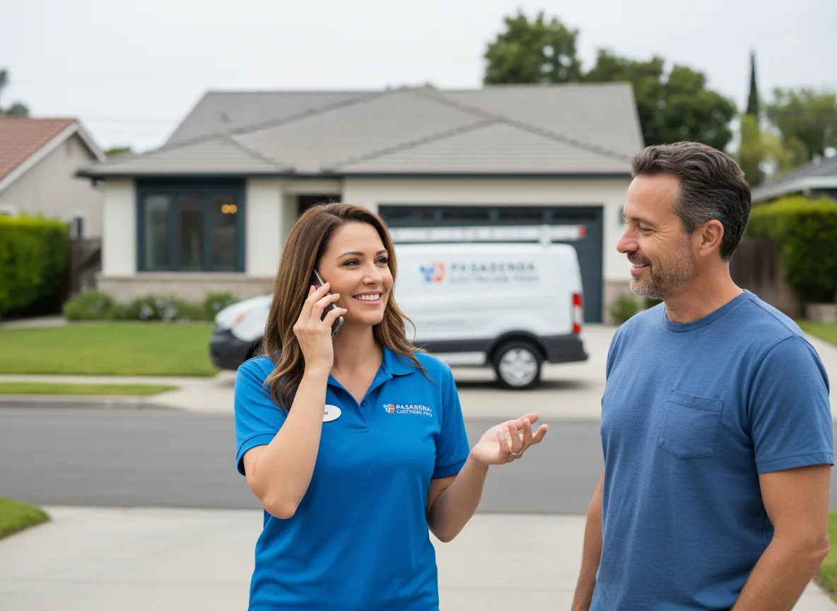 Electrician Silverdale, WA FAQs